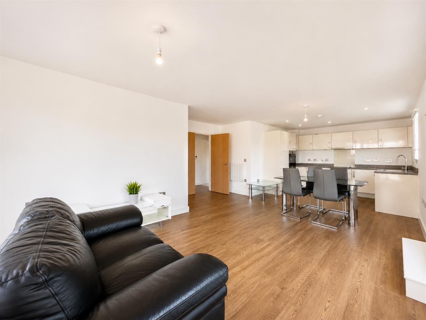 Harvard Way, Oakgrove, Milton Keynes
